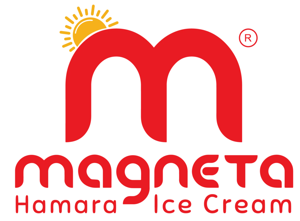 Magneta Ice Cream